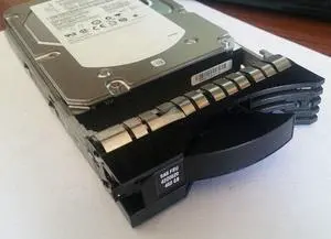 For IBM 42D0519 42D0520 hard disk 450G 15K SAS 3.5 inch ST3450857SS