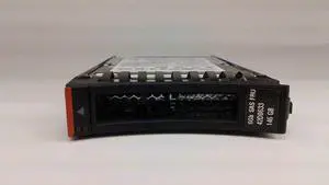 For IBM 42D0633 146GB 10K 6GB 2.5 inch 42D0632 MBD2147RC server hard disk