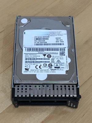 For Lenovo 00WG695 00WG696 00WG699 hard disk 900G 10K 12Gb 2.5-inch