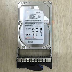 For IBM 42D0767 42D0768 42D0771 2TB 7.2K SAS 3.5-inch