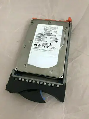 For IBM DS4300 5214 73P8022 73P8023 storage hard disk 146G 15K FC 3.5-inch