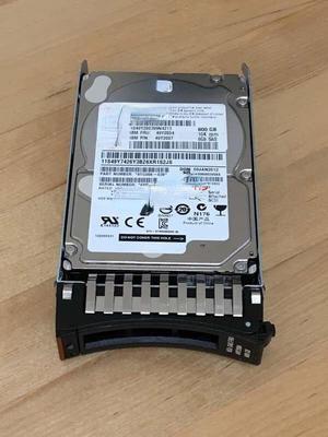 For IBM x3650 M4 (7915) x3550 M4 (7914) server hard disk 49Y2004 600G