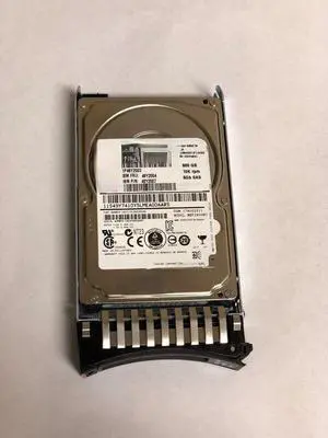 For IBM 6Gb SAS FRU 49Y2004 600GB 10K 2.5 "hard disk 49Y2003 49Y2007