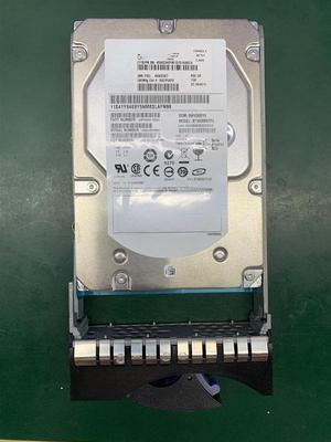 For IBM 45W2327 45W2349 45W3387 FC 600G 15K SAS 3.5-inch