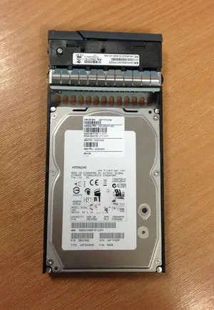 For NETAPP X412A-R5 46X0884 46X0886 600G 15K SAS 3.5-inch  hard disk