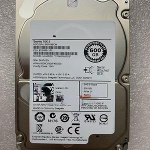 For DELL R620 R630 R810 R820 R830 server hard disk 600G 10K SAS 2.5-inch