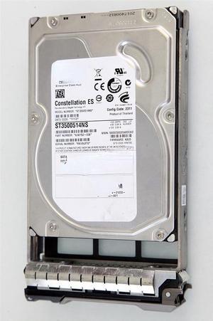 For Dell M420 M520 M520 M600 Server Hard Disk 500G 7.2K 6GB 2.5-inch SATA