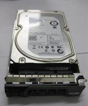 For Dell R620 R710 R715 R720 original server hard disk 3T 3TB SATA 3.5-inch