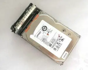 For Dell T410 R520 server dedicated hard disk 600G/600GB 15K SAS 3.5 inch 6GB