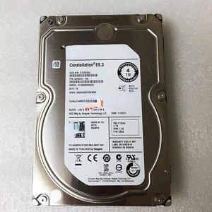 For Dell R720 R730 special server hard disk 4TB 4T SAS 3.5 inch 7.2K 6GB