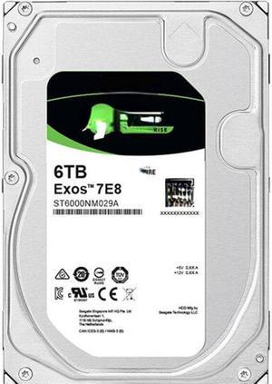 For Seagate Galaxy ST6000NM029A Enterprise 3.5-inch 6T Disk Array SAS Hard Disk Storage Server