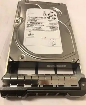 For Dell 8CGTN 08CGTN ST31000524NS hard disk 1TB 7.2K 32MB 3.5 "SATA