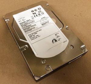 For DELL 2950 2900 R710 server hard disk 146G 15K6 SAS 3.5-inch