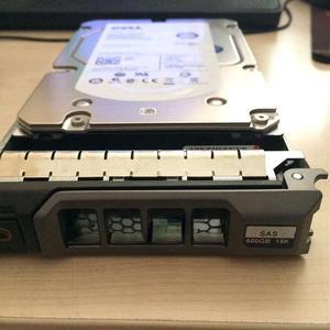 For DELL 600G 15K 6G SAS 0W347K 9FN066-150 ST3600057SS hard disk