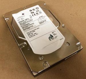 For DELL 2950 2900 R710 server hard disk 146G 15K SAS 3.5 ST3,146,356SS
