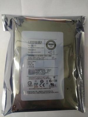 For Dell 600G SAS 3.5 inch 15K 0W348K 0W347K server hard disk R710 R720