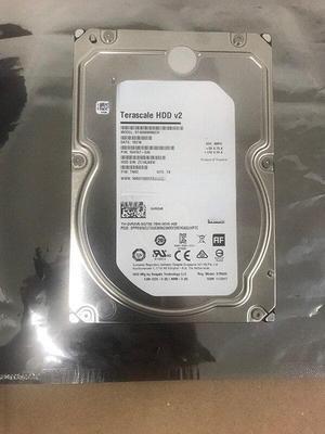 For Dell ST4000NM0035 4TB 3.5-inch SATA 6.0 GB/s 128MB