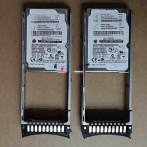 For IBM 98Y4344 98Y6032 00ND132 DS8870 storage hard disk 1.2TB 10K 2.5 SAS