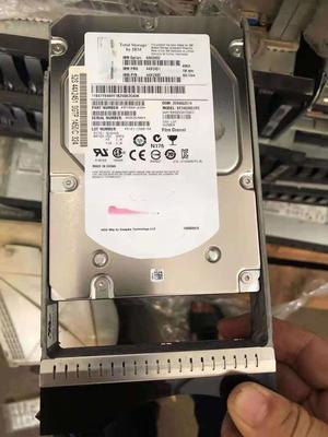 For IBM FRU: 44X2451 44X2450 46C4481 450G 15K 3.5-inch FC