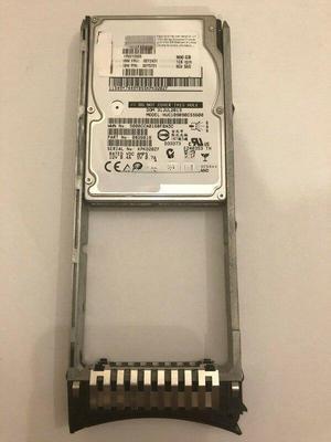 For IBM 00Y2431 900GB 2.5 10K SAS 00Y2505 00MJ147 V3700 hard disk