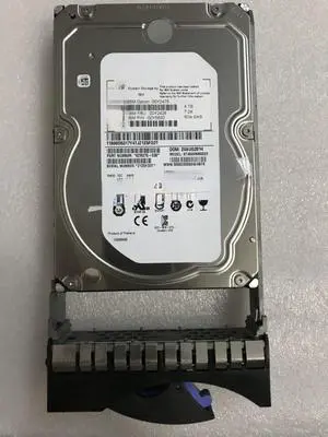 For IBM AC31 00Y5779 00Y5780 storage hard disk 3T SAS 3.5 inch V5000 Gen1
