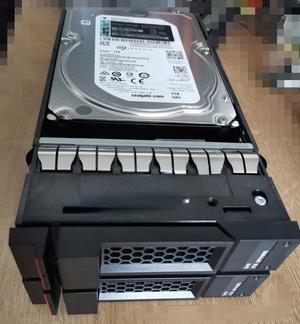 For Lenovo 00yG670 6T 7.2K 3.5 SAS/DS2200/DS4200/6200 hard disk