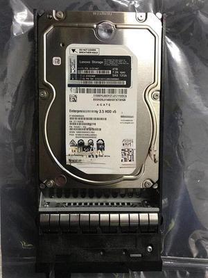 For Lenovo DS2200 DS4200 hard disk 01DC487 01DC489 01DC491 4TB 4T SAS