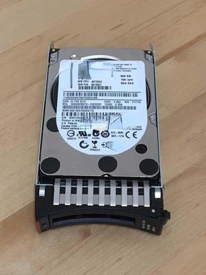 For IBM X3200 M3 X3200 M4 X3250 M4 server hard disk 600G 10K SAS 2.5 inch