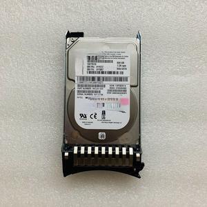 For IBM 81Y9727 81Y9726 81Y3857 Server Hard Disk 500GB SATA 7.2K 2.5-inch