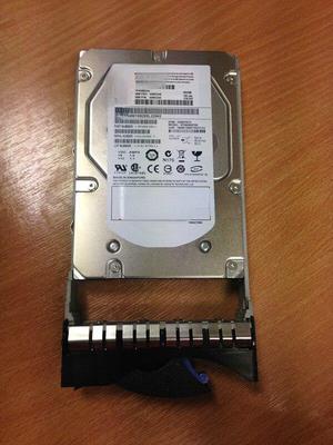 For IBM X3650 M4 X3630 M4 server hard disk 49Y6102 600G 15K SAS 49Y6103