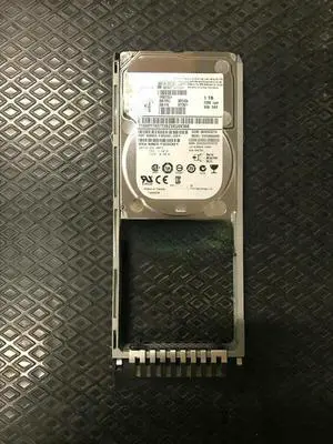 For IBM V3500 V3700 storage hard disk 00y2434 00y5723 1T SAS 2.5 inch 6GB