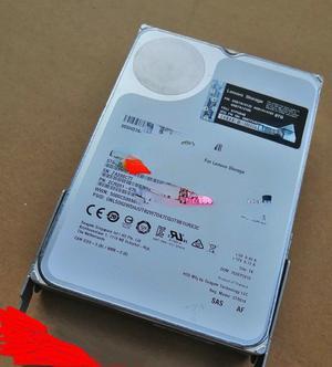 For Lenovo ThinkSystem DE Series storage hard disk 8T SAS 01PG648