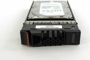 For IBM 4TB 7.2K SAS 6GB 3.5 storage hard disk V7000 00AR142 00AR144
