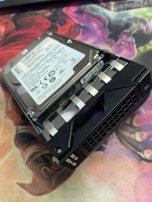 For Lenovo  300G SAS 10K 4XB0G45722 03T7875 ST300MM0006