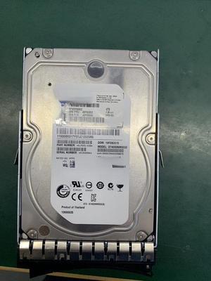 For IBM 49Y6003 49Y6006 49Y6002 4TB 4T SATA 3.5-inch 7.2K