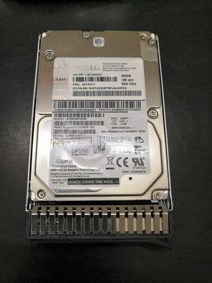 For Lenovo SR650 SR550 hard disk 7XB7A00022 00YK011 600G 15K 2.5-inch SAS