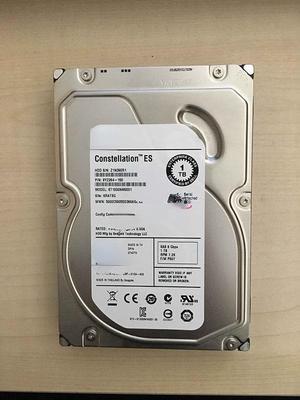For Dell MD3600f MD3600i MD3620f original server hard disk 1T/1TB SAS 3.5 inch