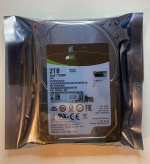 For Inspur st2000nx0433 server hard disk 2T 2TB SAS 2.5 inch 12GB M3 M4 M5