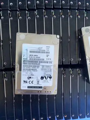 For IBM ds8000 storage hard disk 45w9614 45w9611 300gb 15k SAS 2.5-inch