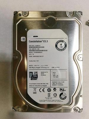 For Dell R710 R730 R720 original server hard disk 4TB 4T SATA 3.5 inch 7.2K 6G
