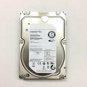 For Dell ST4000NM0023 4T 4TB SAS 3.5 9ZM270-150 0529FG server hard disk
