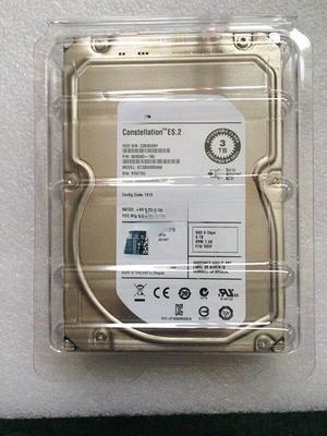 For Dell R430 R530 R730 T430 server hard disk 3T/3TB SAS 3.5 inch 7.2K