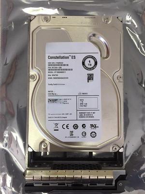 For Dell MD3000i MD3000 MD1000 1TB/1T SATA 3.5 7.2K