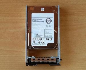 For Dell T630 R720 R930 Server Hard Disk 2.5 "300GB 15K 6Gbps SAS