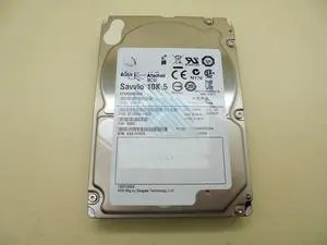 For DELL 08JRN4 8JRN4 ST9900805SS Server Hard Disk 900G 10K SAS 6G 2.5