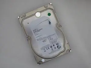 For DELL T4XNN 1TB 7.2K 6Gb/s 3.5 '' SATA ST1000NM0033 hard disk
