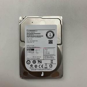 For Dell 1TB 7.2K 2.5 "6G SATA WF12F 0WF12F hard disk st91000640ns