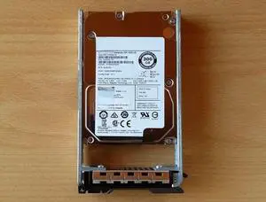 For Dell R430 R630 R720 Server hard disk ST300MP0005 300G SAS 12GB