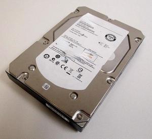 For Dell 300GB 6GB 15K 3.5 "SAS ST3300657SS hard disk F617N 0F617N