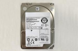 For Dell R730 R720 R920 hard disk 600GB 10K SAS 2.5 inch 12G ST600MM0088
